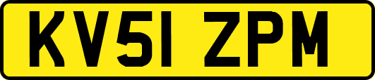 KV51ZPM