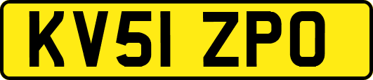 KV51ZPO