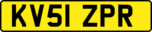 KV51ZPR