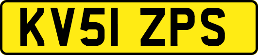 KV51ZPS