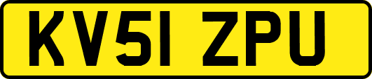 KV51ZPU