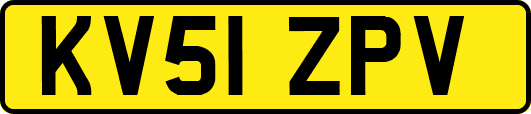 KV51ZPV