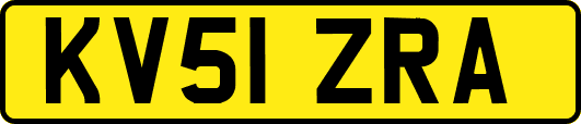 KV51ZRA