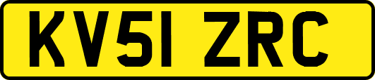 KV51ZRC