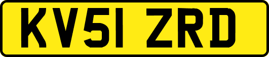 KV51ZRD