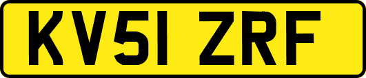 KV51ZRF