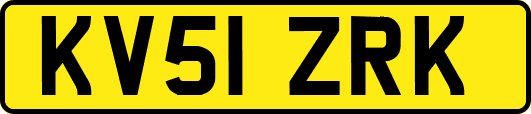 KV51ZRK