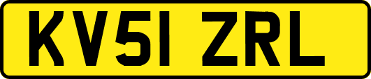 KV51ZRL