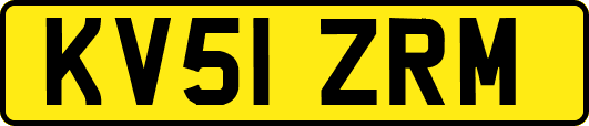 KV51ZRM