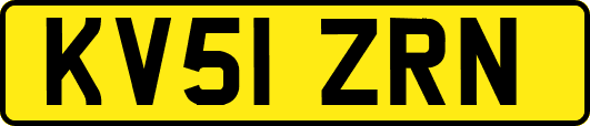 KV51ZRN