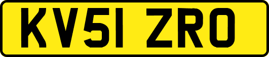 KV51ZRO