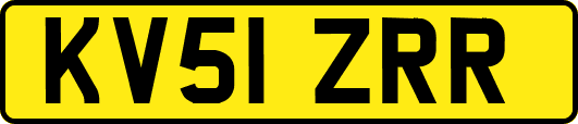 KV51ZRR