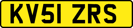 KV51ZRS