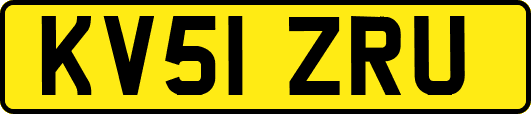 KV51ZRU