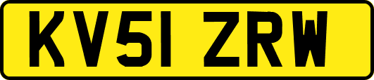 KV51ZRW