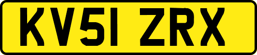 KV51ZRX