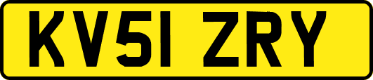 KV51ZRY