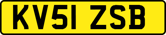 KV51ZSB