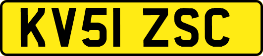 KV51ZSC