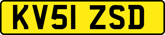KV51ZSD