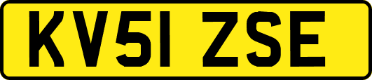 KV51ZSE