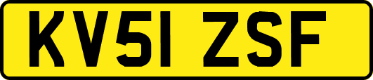 KV51ZSF