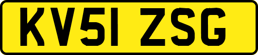 KV51ZSG