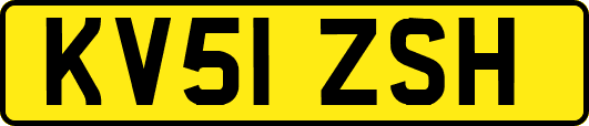 KV51ZSH