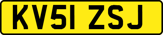 KV51ZSJ