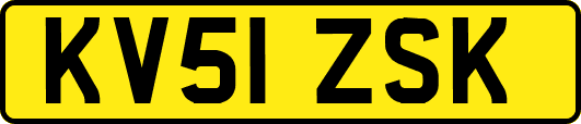 KV51ZSK