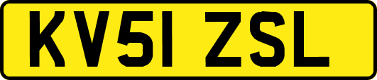 KV51ZSL