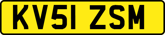 KV51ZSM
