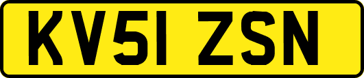 KV51ZSN