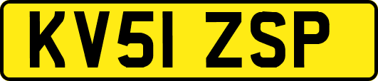 KV51ZSP