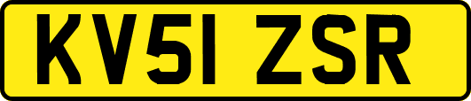 KV51ZSR