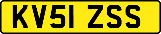 KV51ZSS