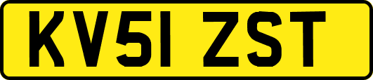 KV51ZST