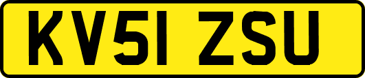 KV51ZSU