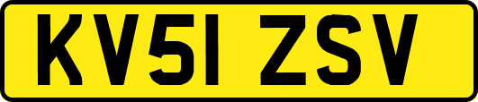 KV51ZSV