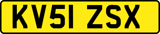 KV51ZSX