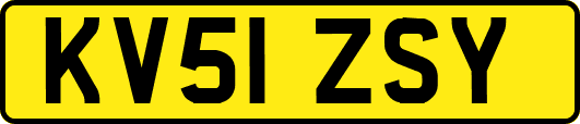 KV51ZSY
