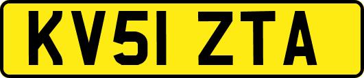KV51ZTA