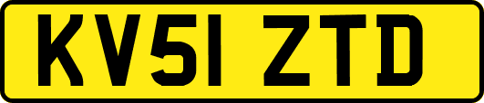 KV51ZTD