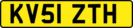 KV51ZTH