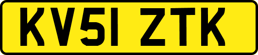 KV51ZTK