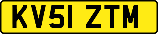 KV51ZTM