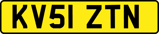 KV51ZTN