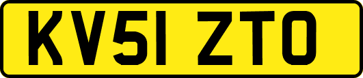 KV51ZTO