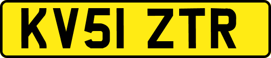 KV51ZTR