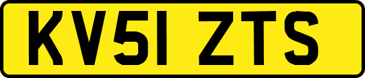 KV51ZTS